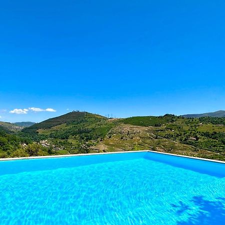 Private Douro- Quinta Das Susandas Mesão Frio Εξωτερικό φωτογραφία