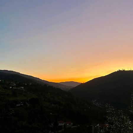 Private Douro- Quinta Das Susandas Mesão Frio Εξωτερικό φωτογραφία