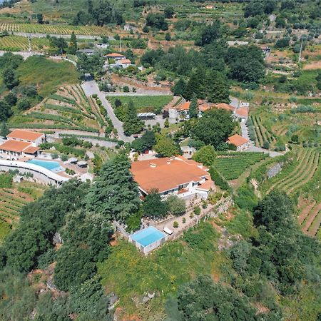 Private Douro- Quinta Das Susandas Mesão Frio Εξωτερικό φωτογραφία