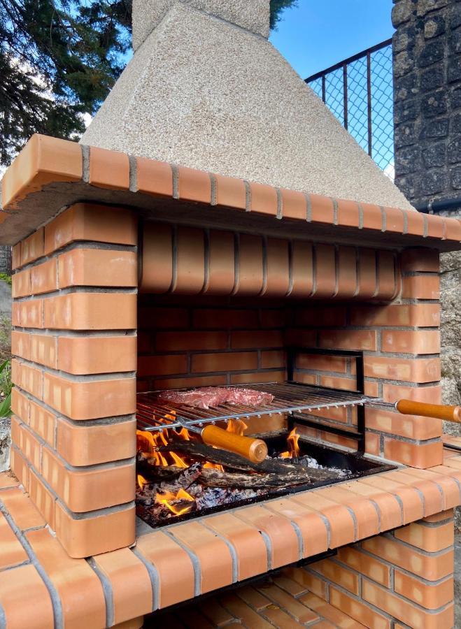 Private Douro- Quinta Das Susandas Mesão Frio Εξωτερικό φωτογραφία