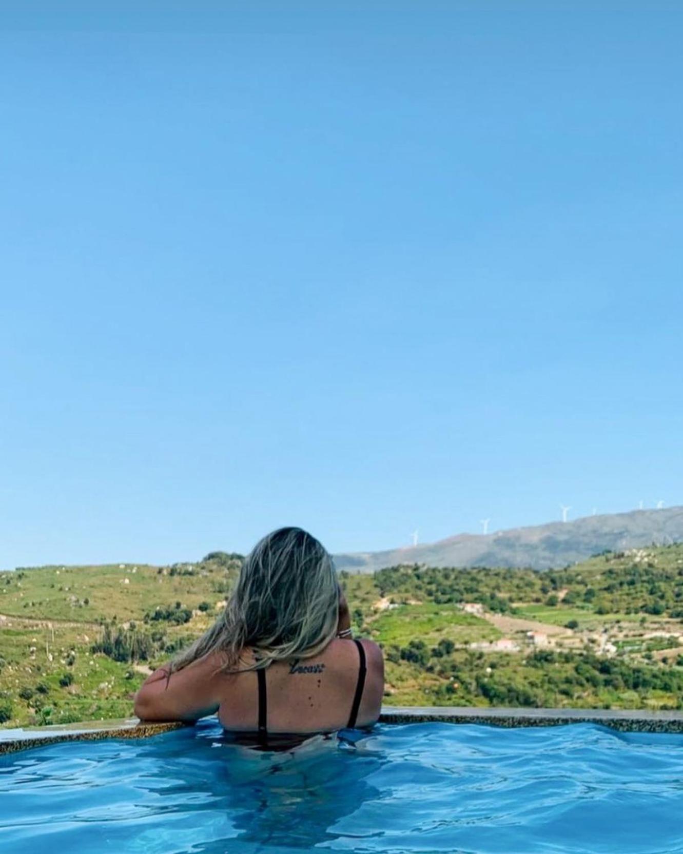 Private Douro- Quinta Das Susandas Mesão Frio Εξωτερικό φωτογραφία