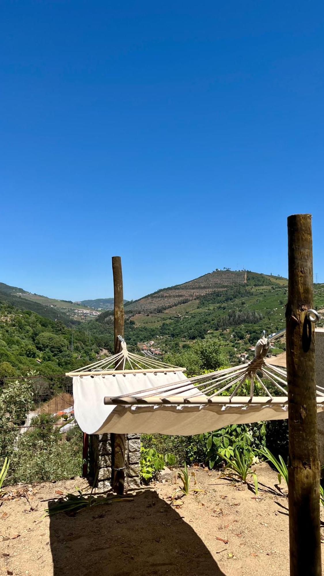 Private Douro- Quinta Das Susandas Mesão Frio Εξωτερικό φωτογραφία