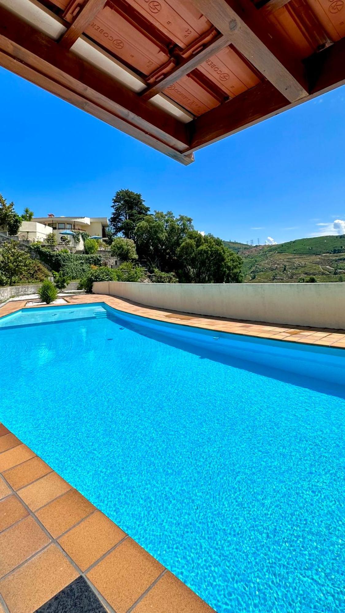 Private Douro- Quinta Das Susandas Mesão Frio Εξωτερικό φωτογραφία