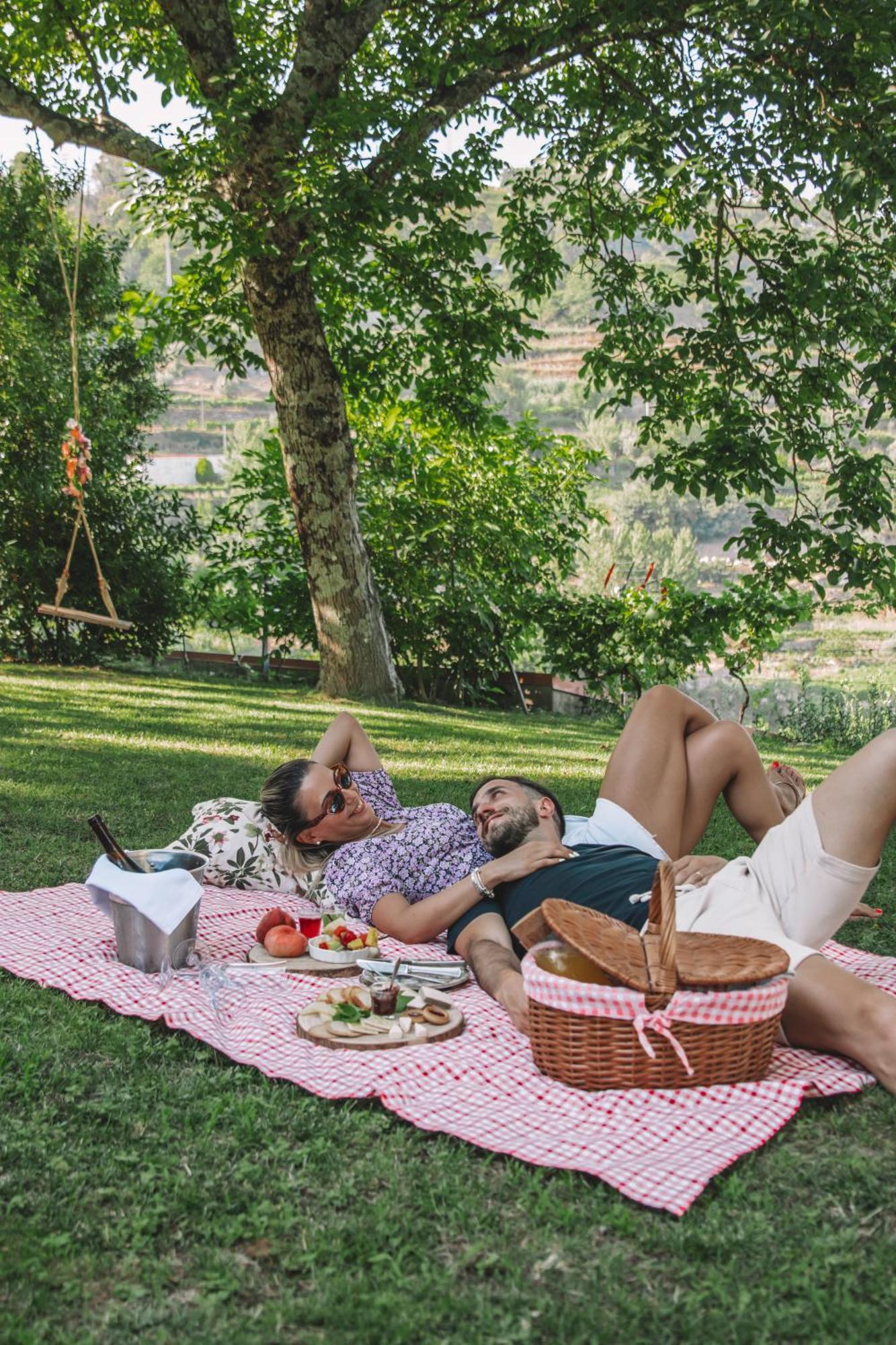 Private Douro- Quinta Das Susandas Mesão Frio Εξωτερικό φωτογραφία